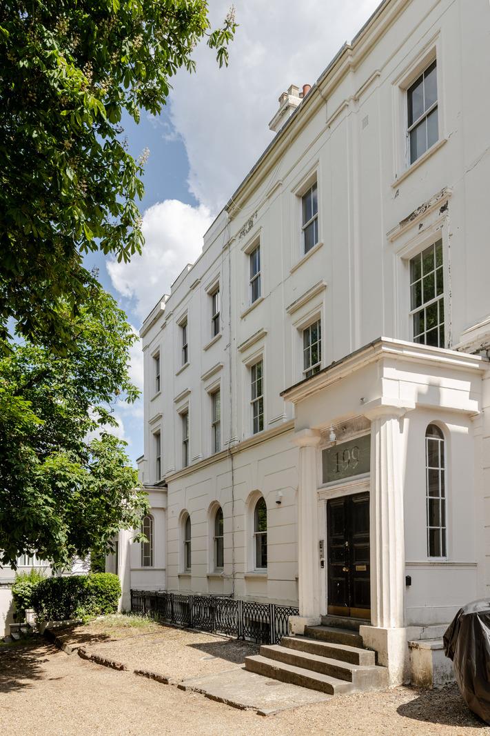Camberwell Grove - Image 4